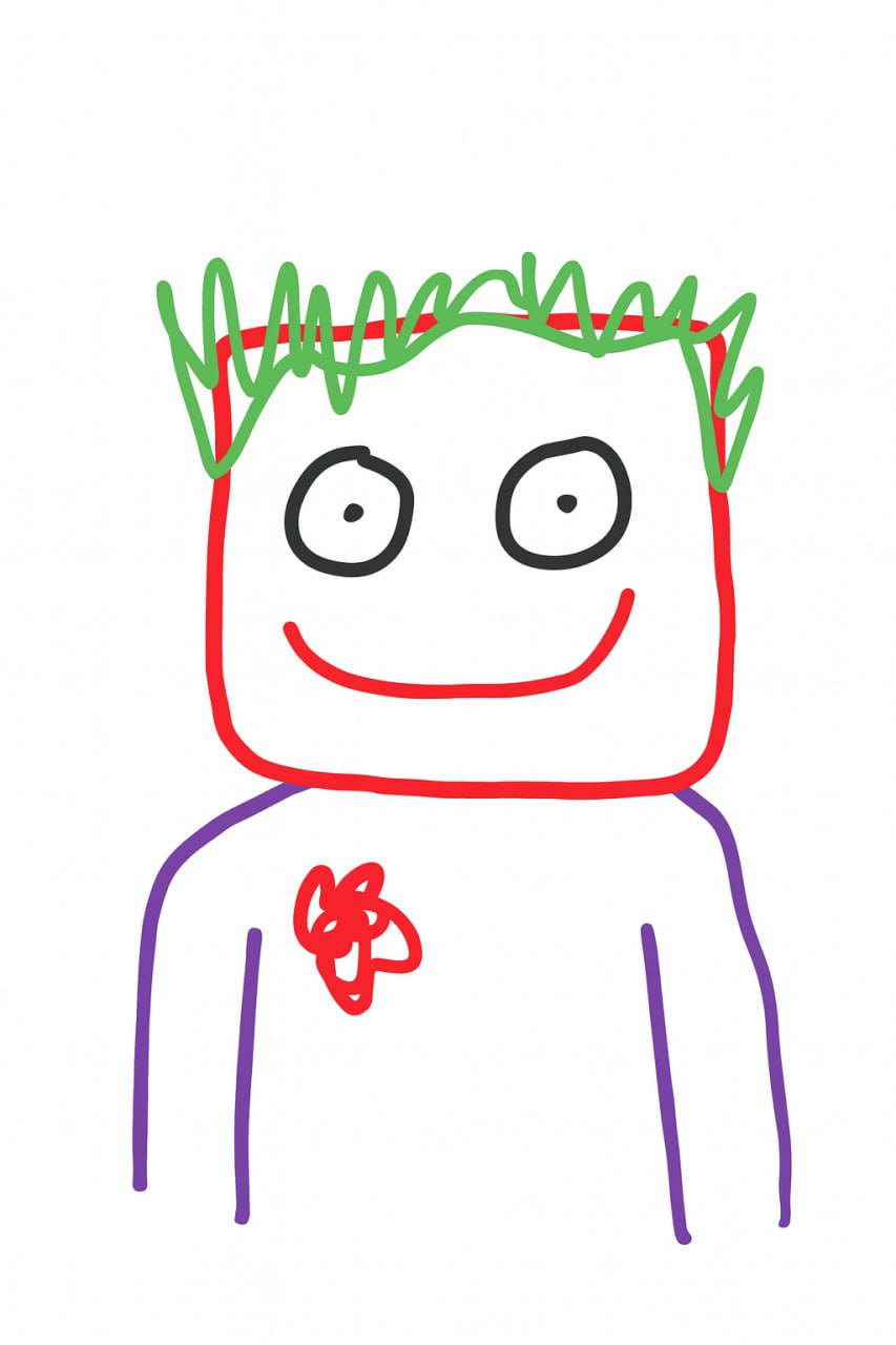 Unstable Joker