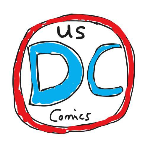 Unstable DC Logo