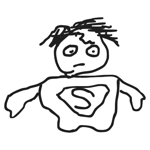 Unstable Superman